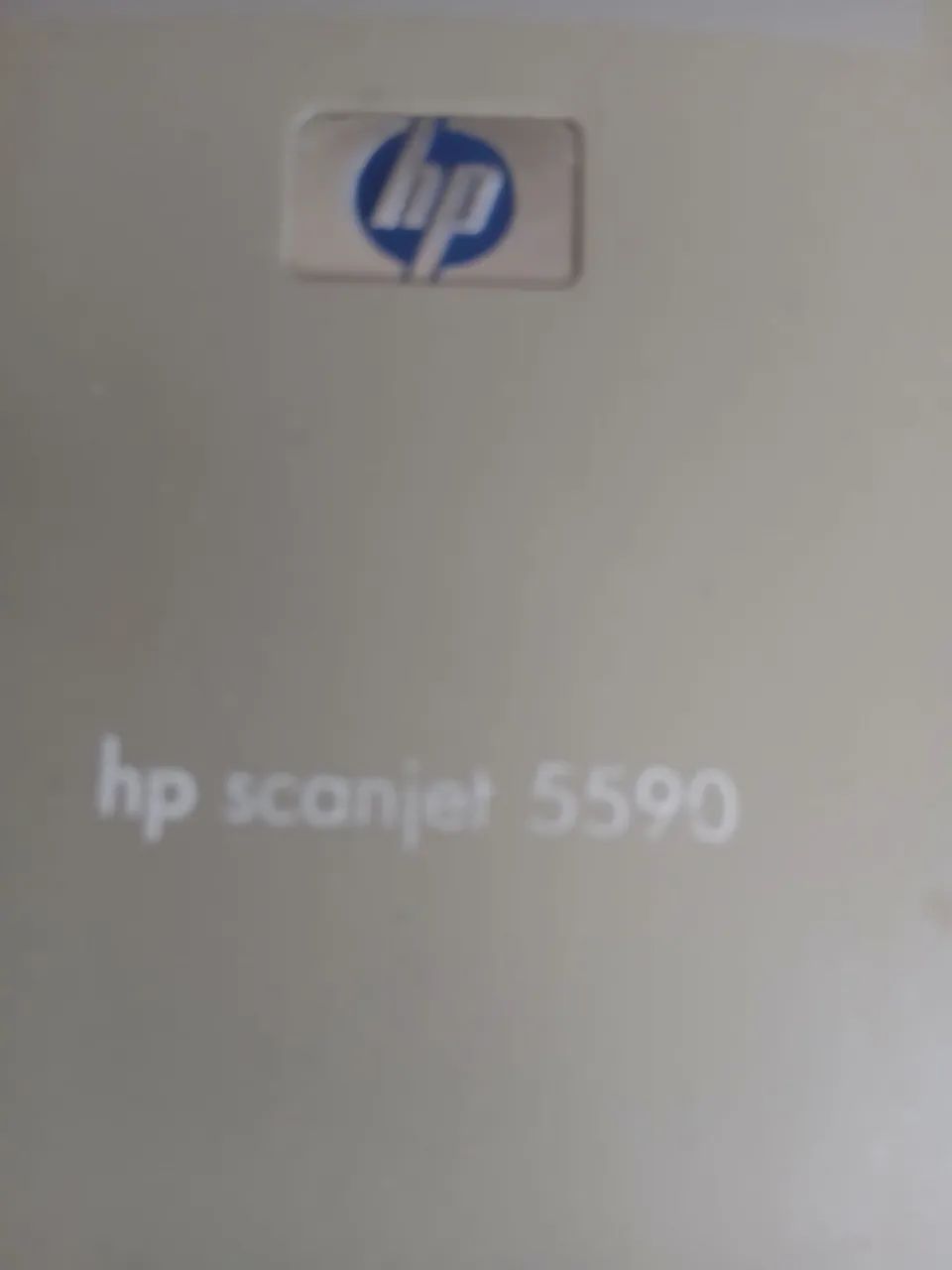 HP SCANJET 5590 - Foto 3