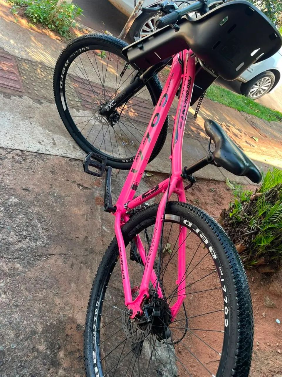 Bicicleta aro 29  - Foto 2