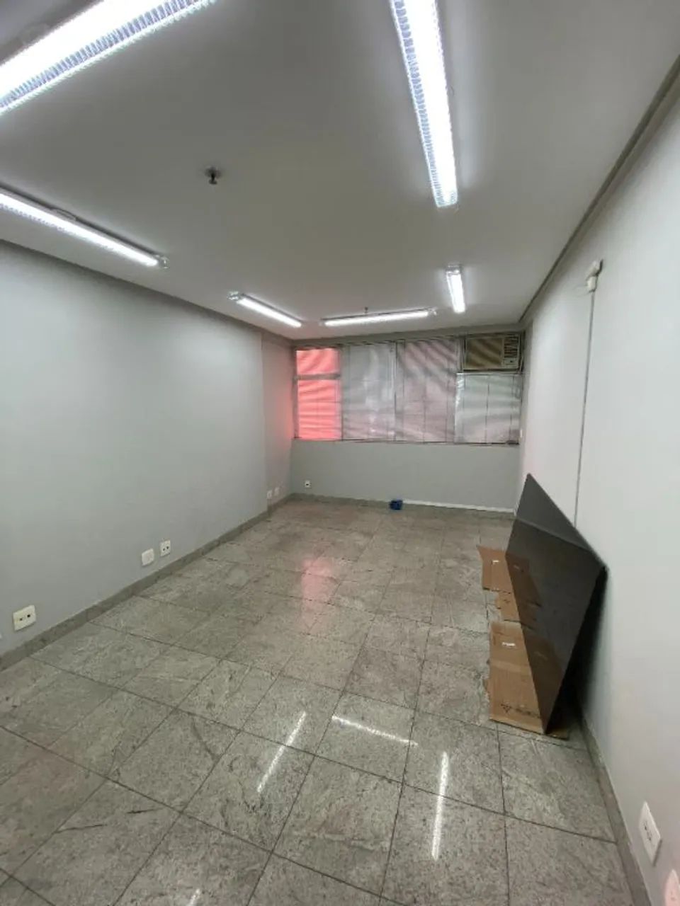 Oportunidade! Conjunto de 2 salas no melhor ponto do centro de BH.