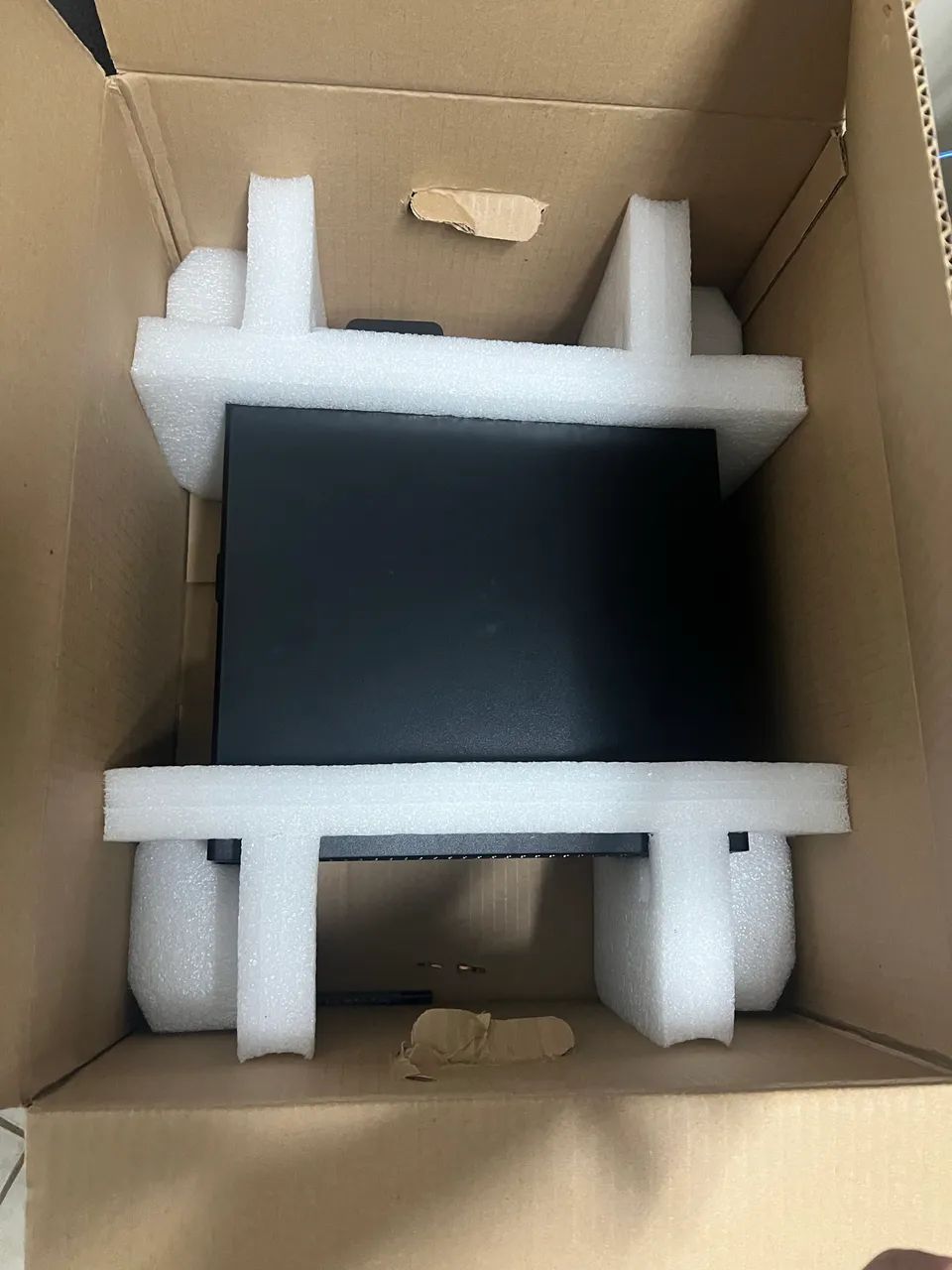 Dell Optiplex 3090 SFF novo na caixa  - Foto 3