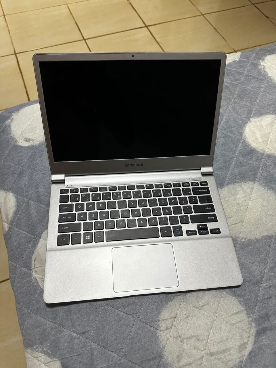 Notebook  - Foto 3