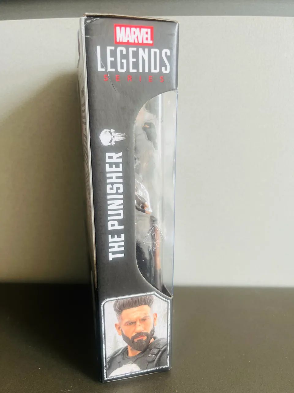 O JUSTICEIRO - MARVEL LEGENDS - Foto 5