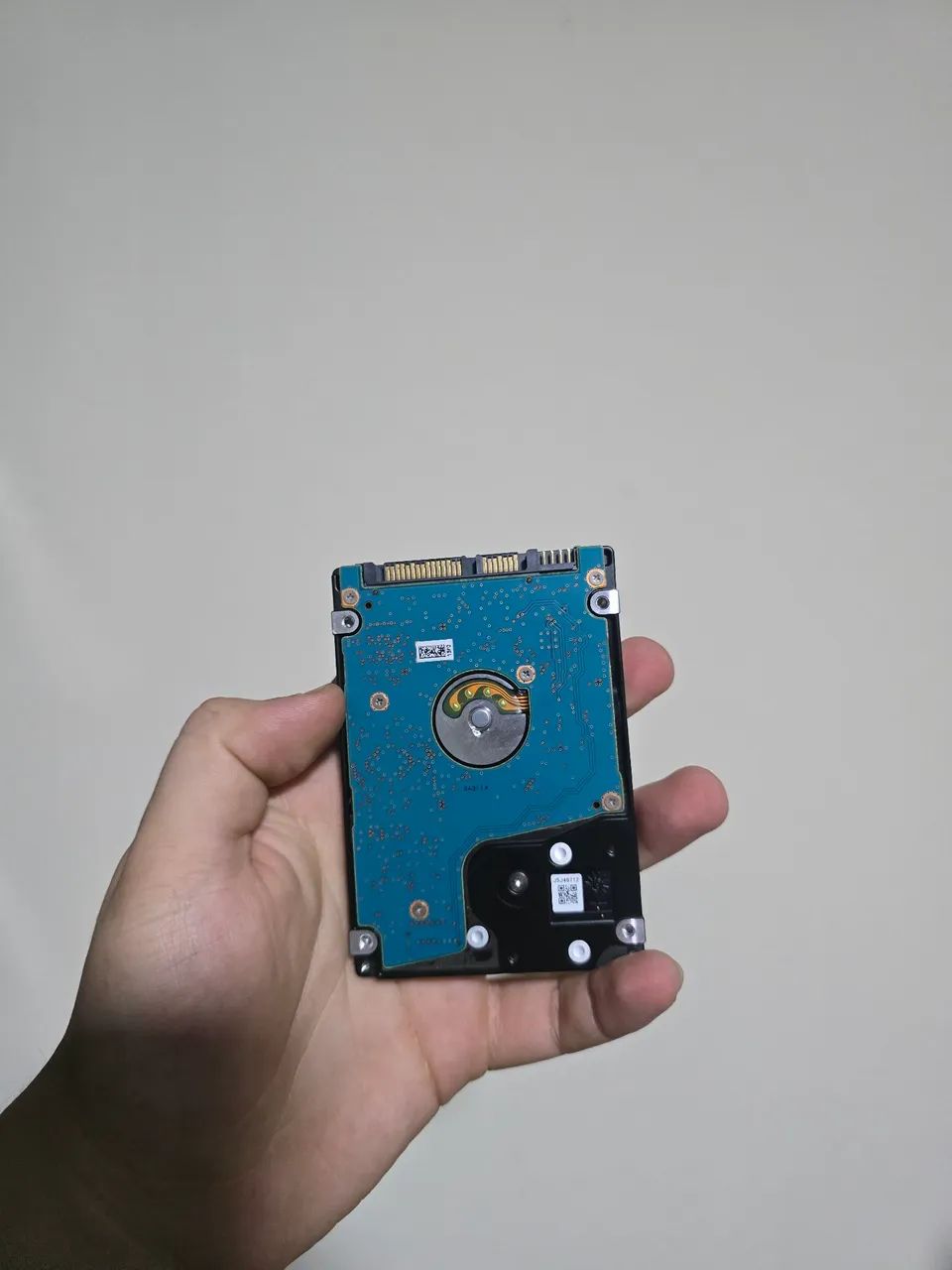 HD 1TB NOTEBOOK - Foto 2