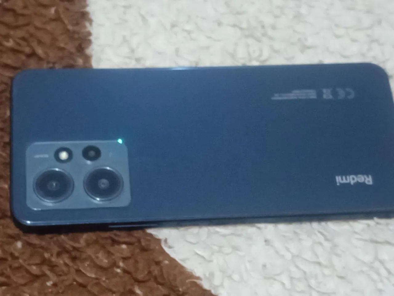 Redimi 12 256 g e 8 D Ram - Foto 2