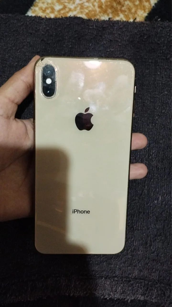 IPHONE XS MAX - Foto 4