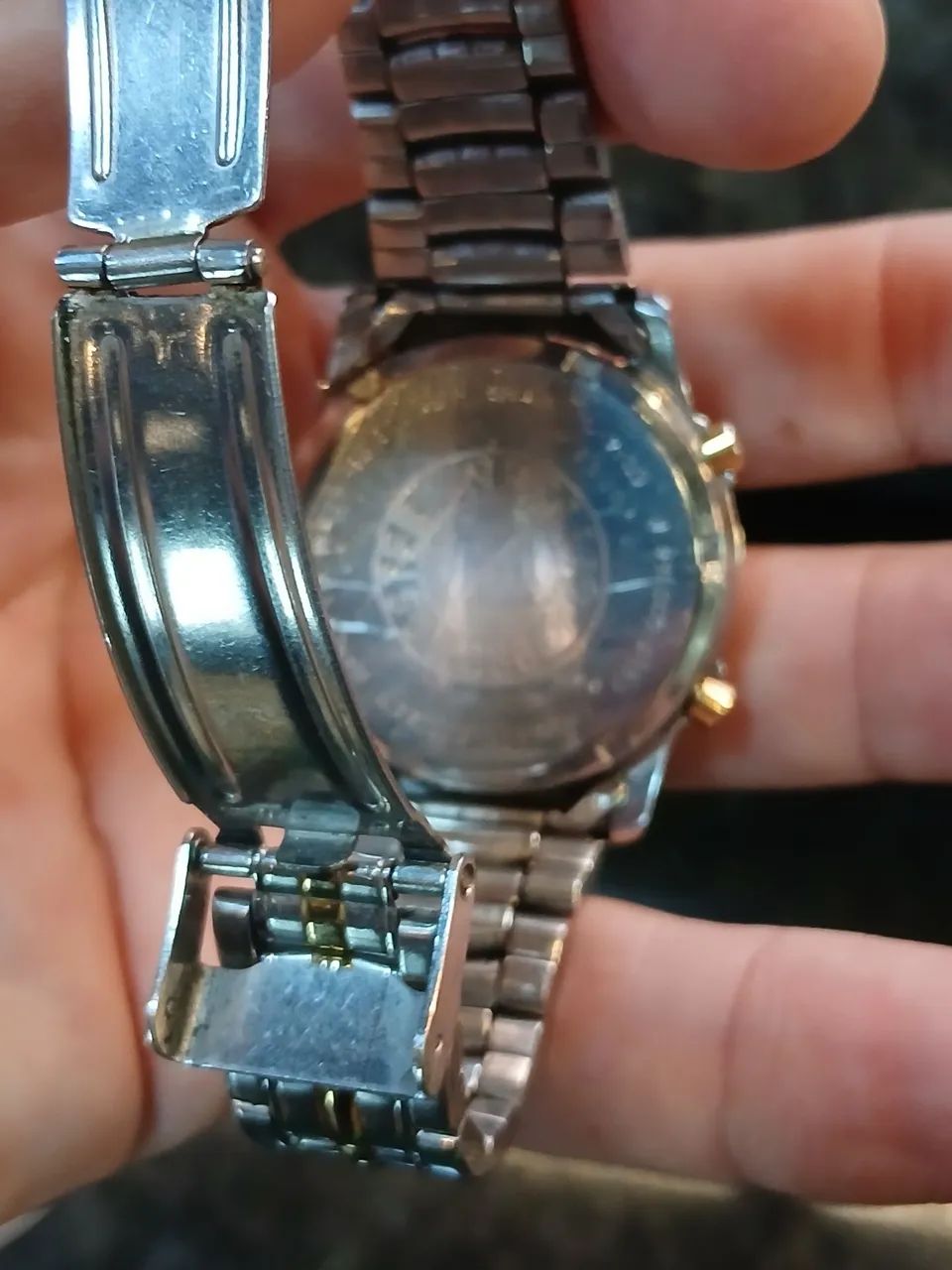 Relogio Citizen Promaster Mini Combo (Movimento C450) - Foto 2
