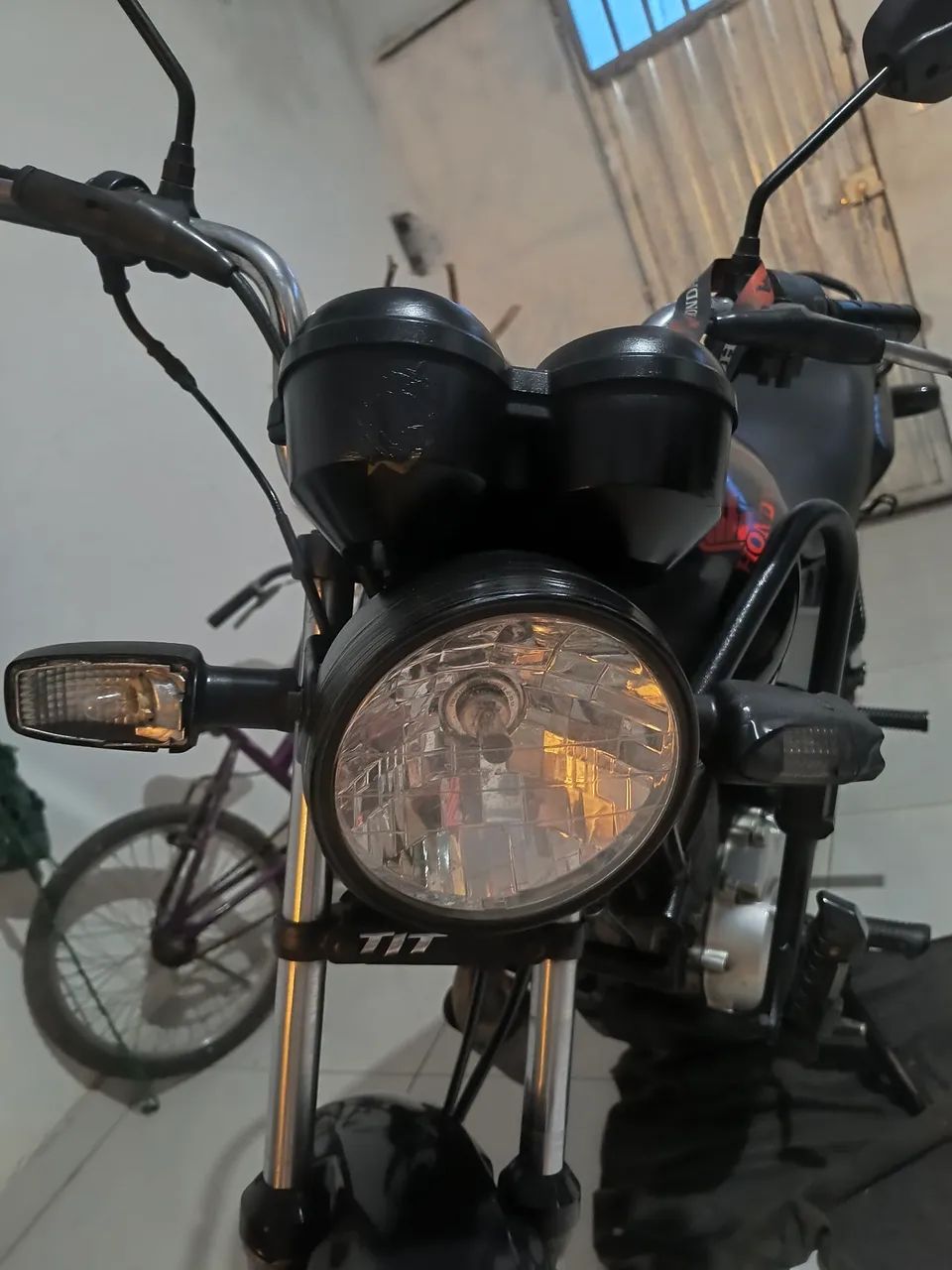 Vendo fan125 - Foto 3