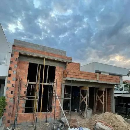 Construção em geral 