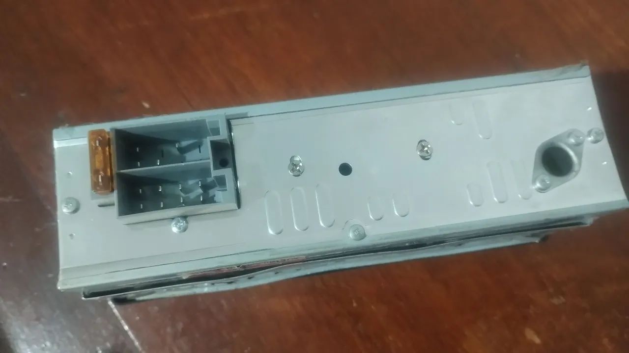 Rádio Multilaser  - Foto 3
