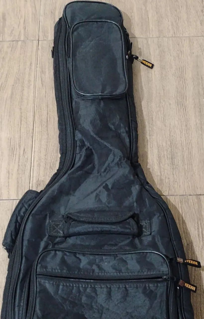 Case Bag para Contrabaixo - Foto 3