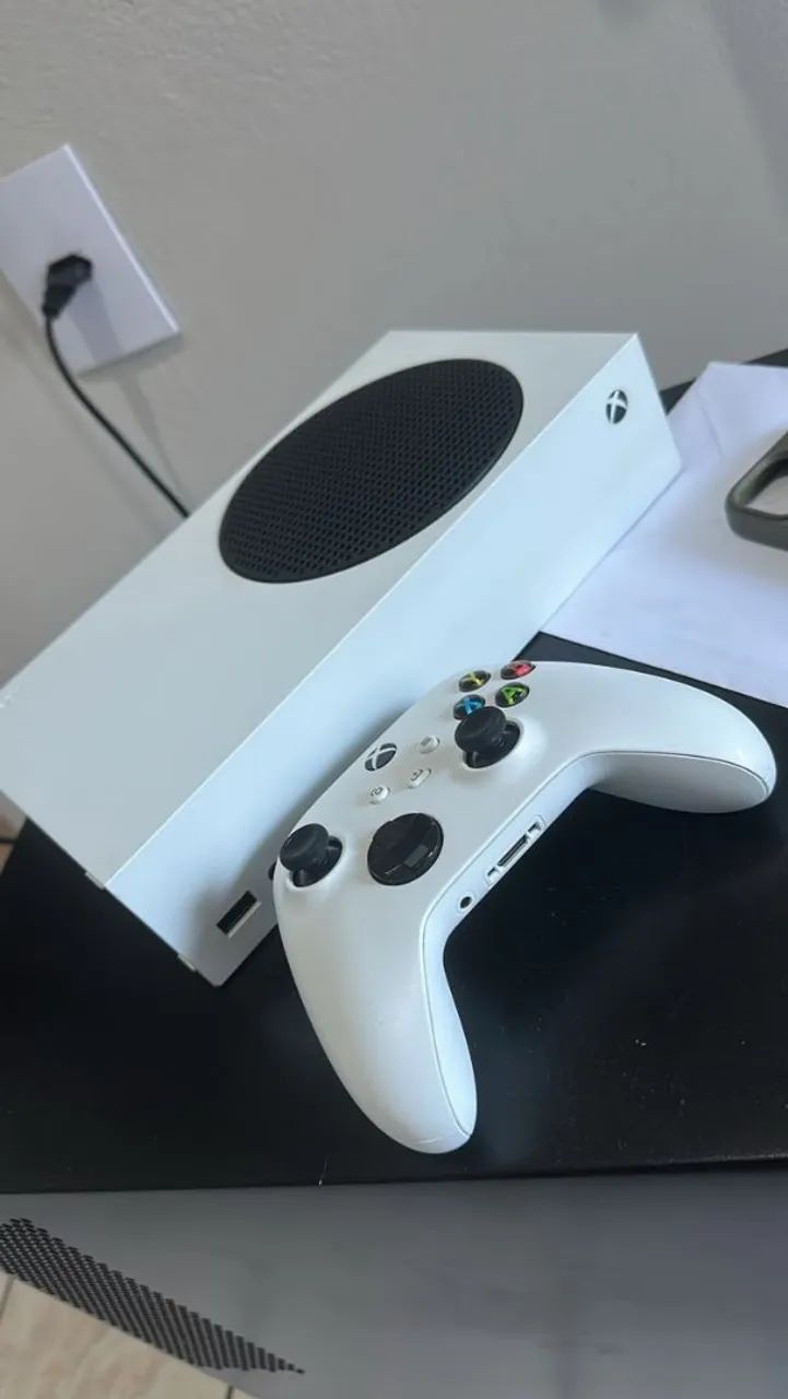 Xbox sire s