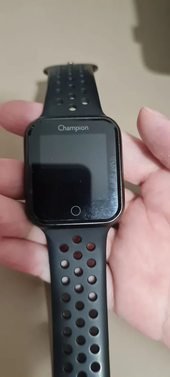 Relógio smartwatch  - Foto 3