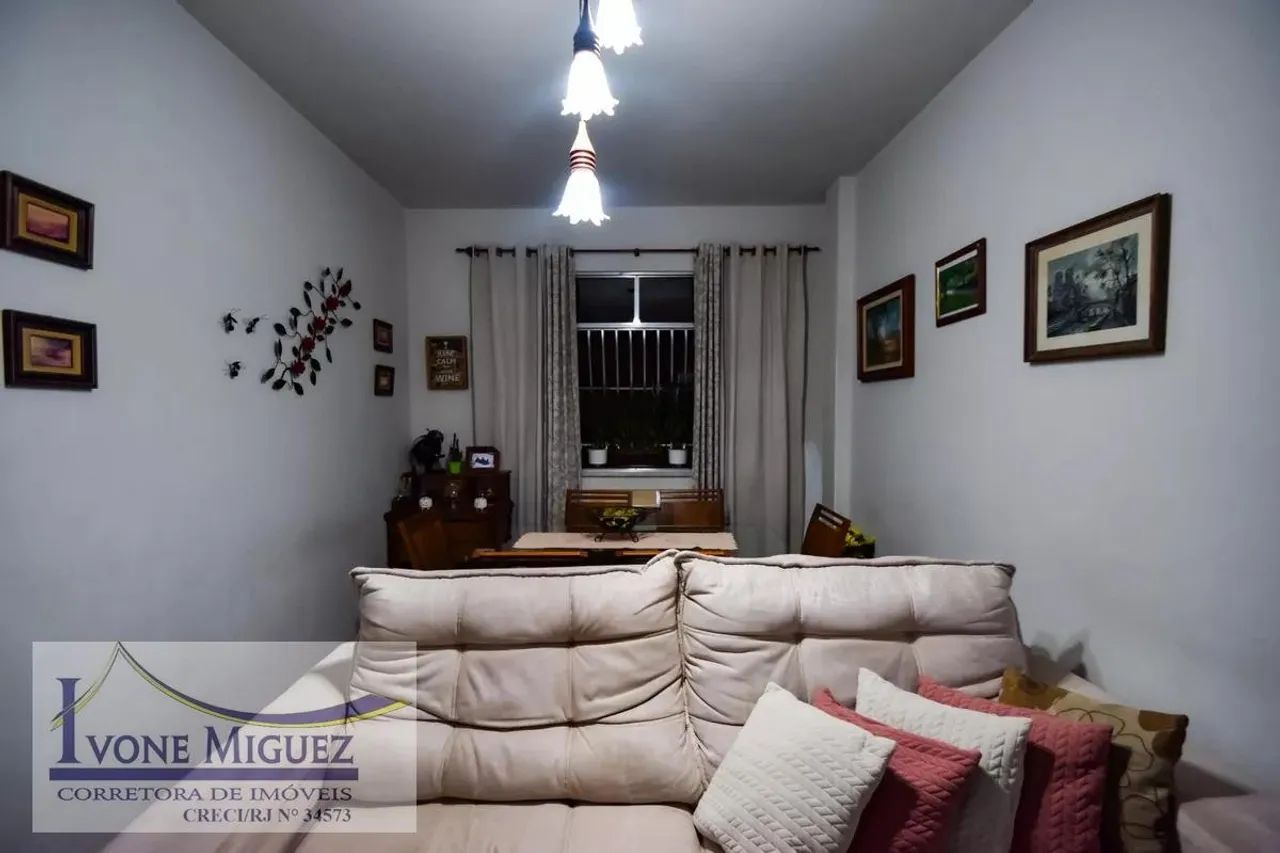 Apartamento em Méier - Rio de Janeiro - Foto 3