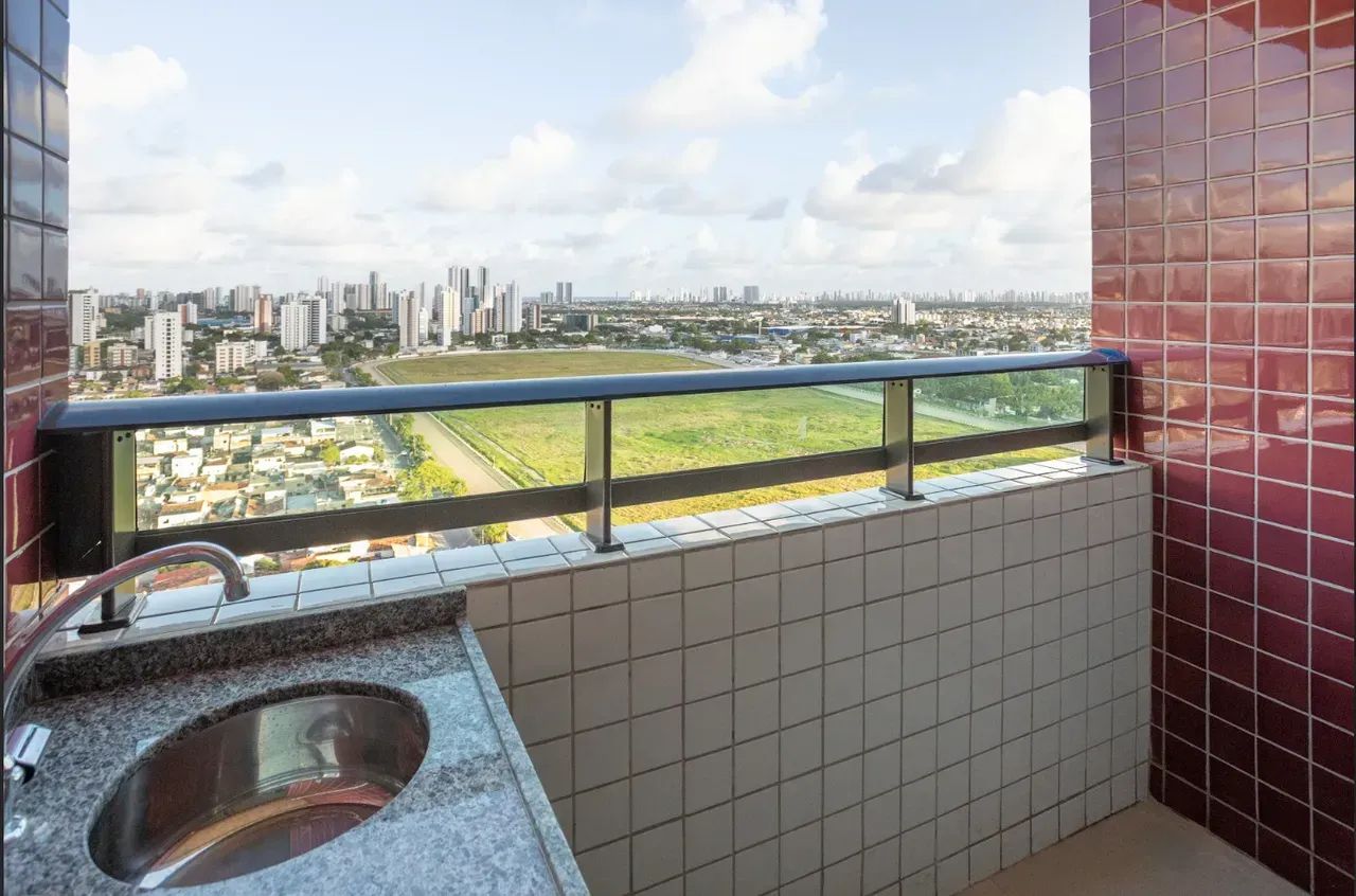 Pronto para morar em uma localização privilegiada de Recife! - Foto 2