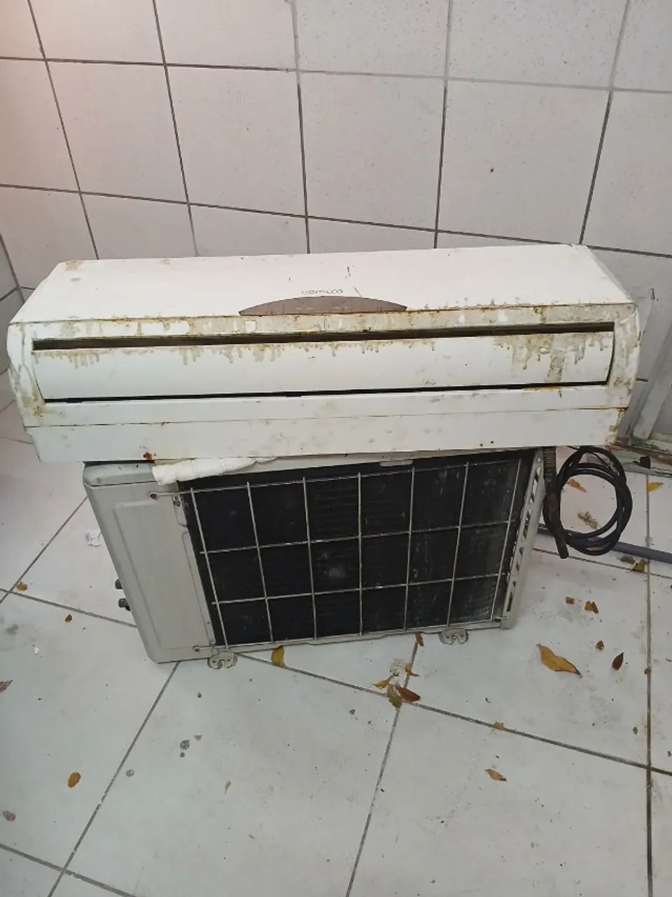 ar condicionado - Foto 3