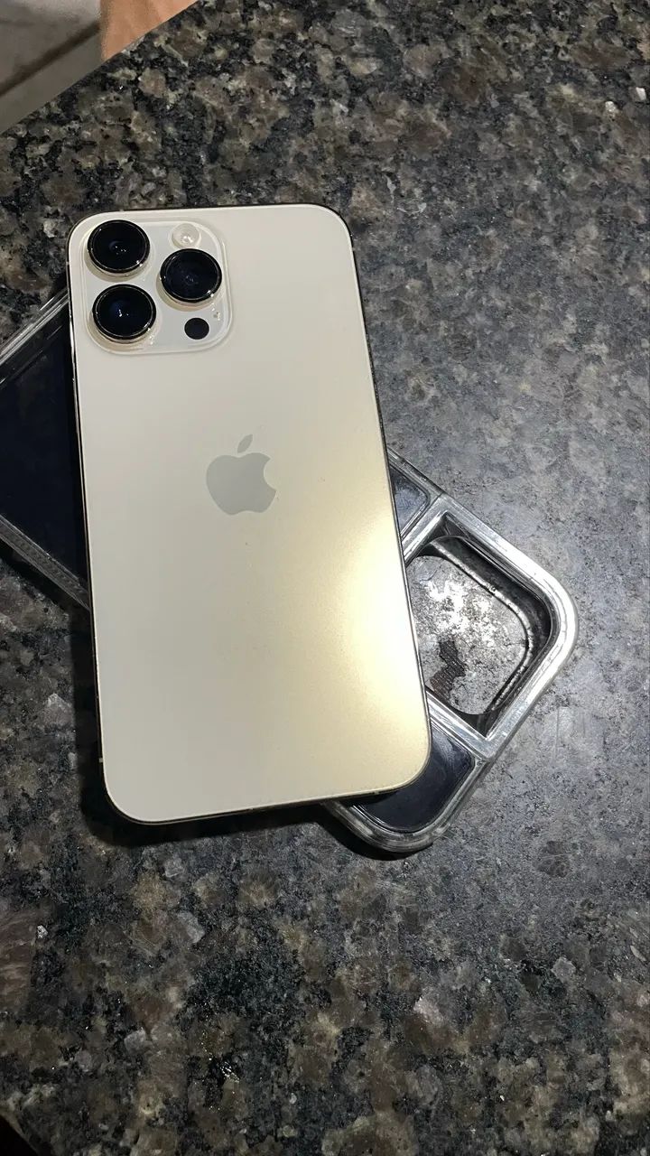 Iphone 14 Pro Max 256GB