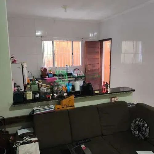 Sobrado de Condomínio em Mongaguá - Foto 4