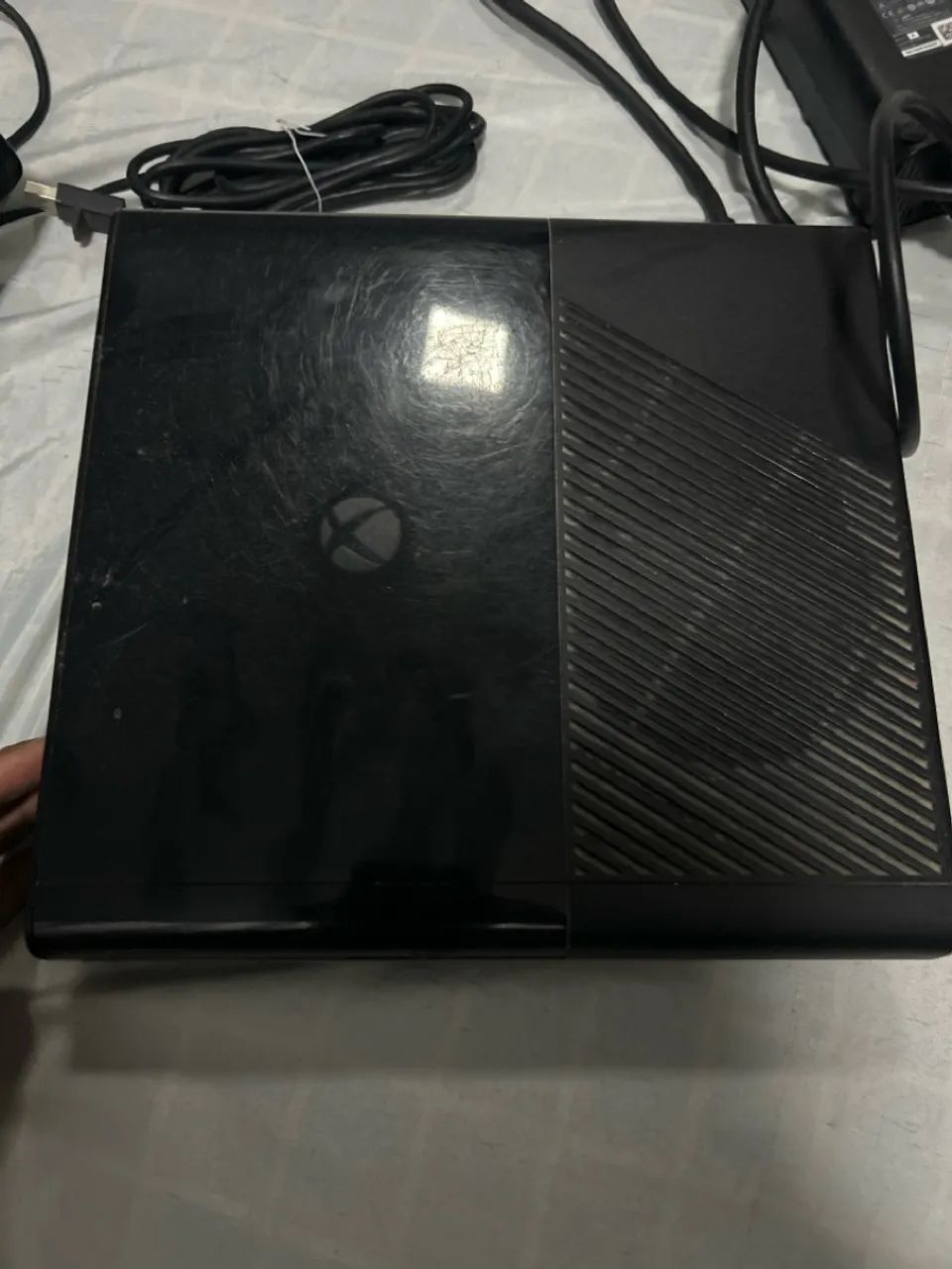 Xbox 360 slim  - Foto 2