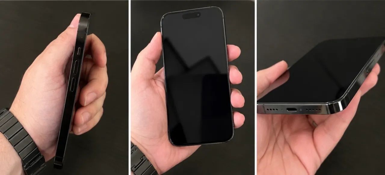 iPhone 14 PRO MAX 128gb Preço imperdível! - Foto 3