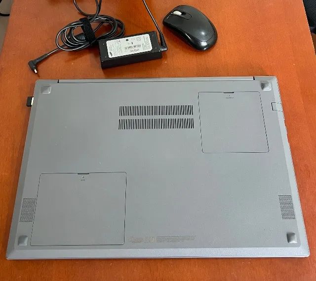 Notebook Samsung Galaxy Book MUITO NOVO!! - Foto 5