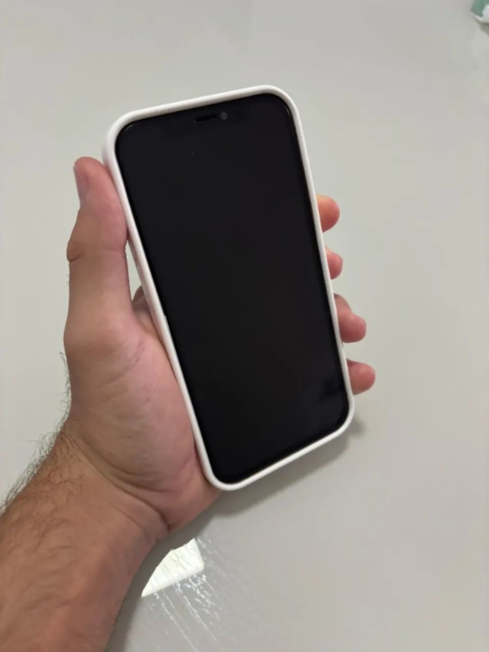 Iphone 12 Pro 128GB dourado  - Foto 2