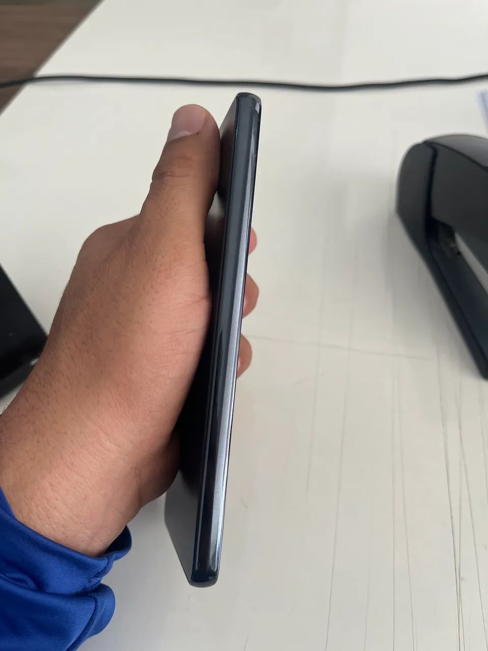 Celular Samsung A53 128GB 5G - Foto 4