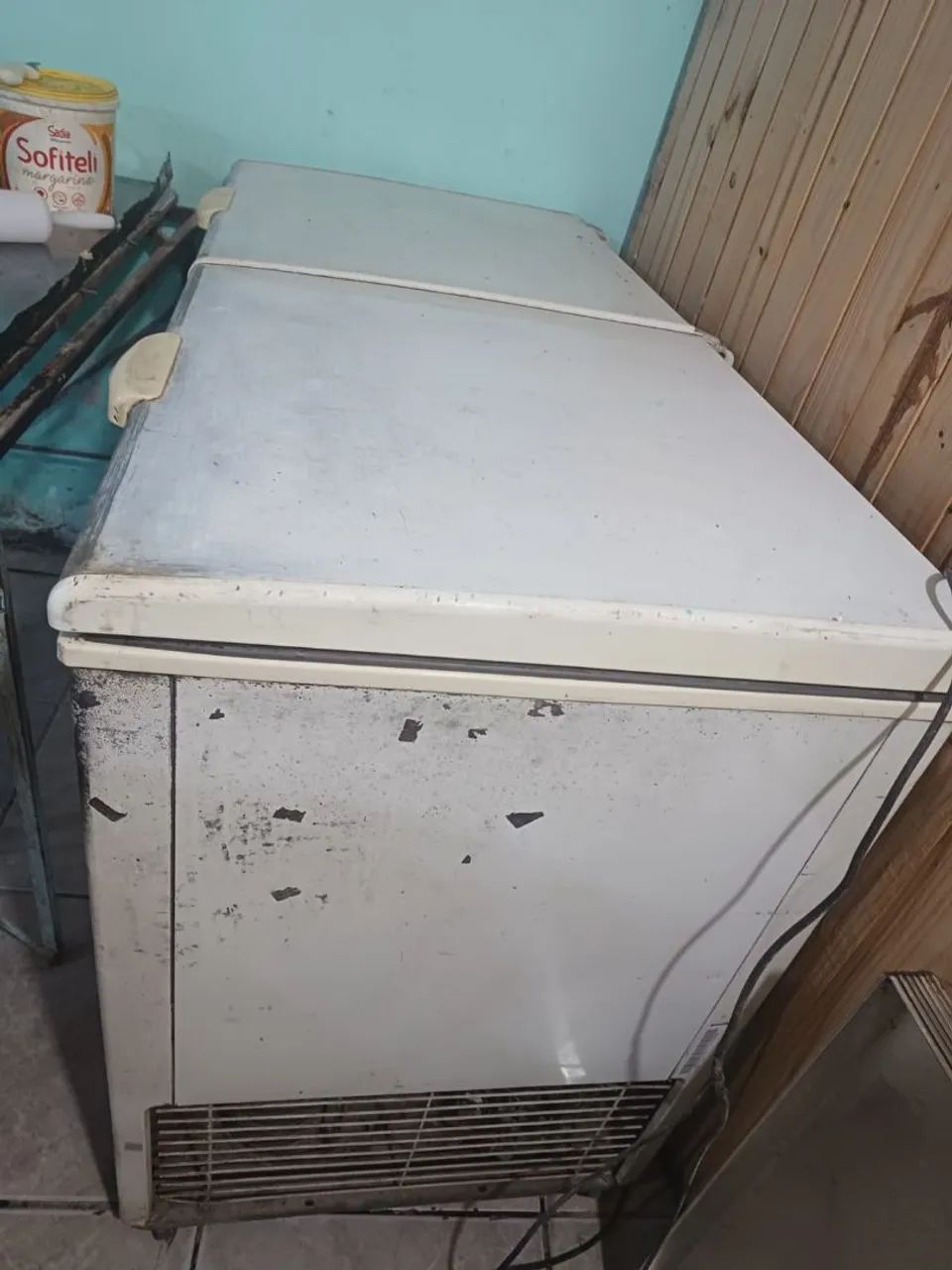 F出品 Freezer - Geladeiras e Freezers - Boa Vista, Sapucaia do Sul