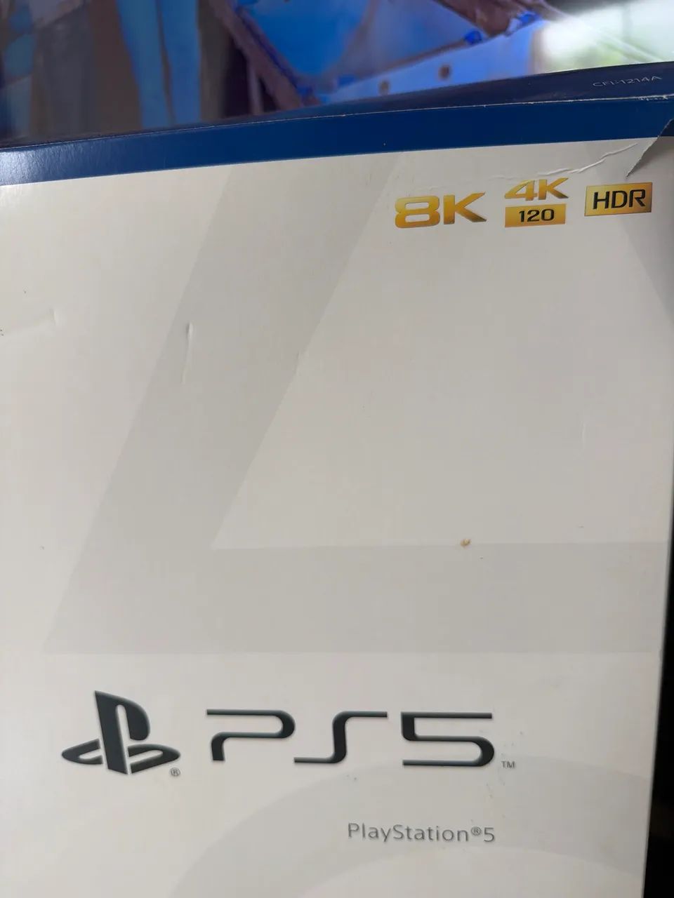 PS5  - Foto 5