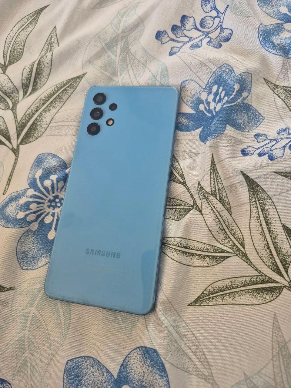 A32 4G 128GB 4GB RAM  - Foto 2