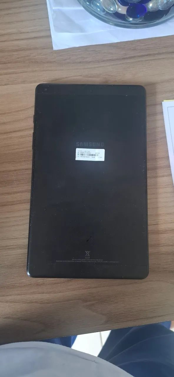 Tablet galaxy tab A - Foto 2