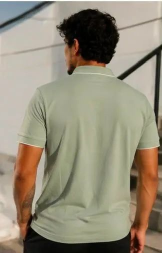 Camiseta Masculina produtos de qualidade.  - Foto 2