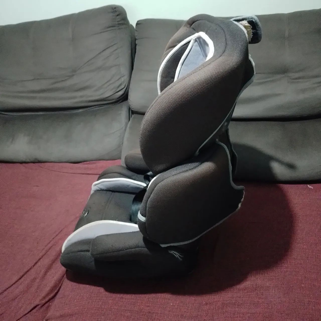 Vendo cadeirinha automotivo  - Foto 3