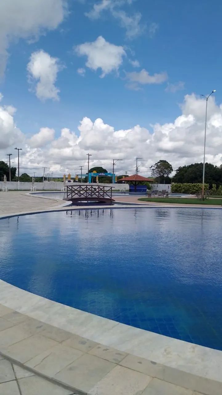 Vendo lote no condomínio em lucena  - Foto 3