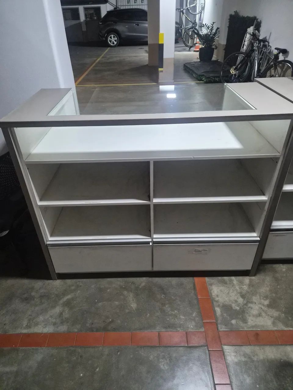 Balcão para loja  - Foto 4