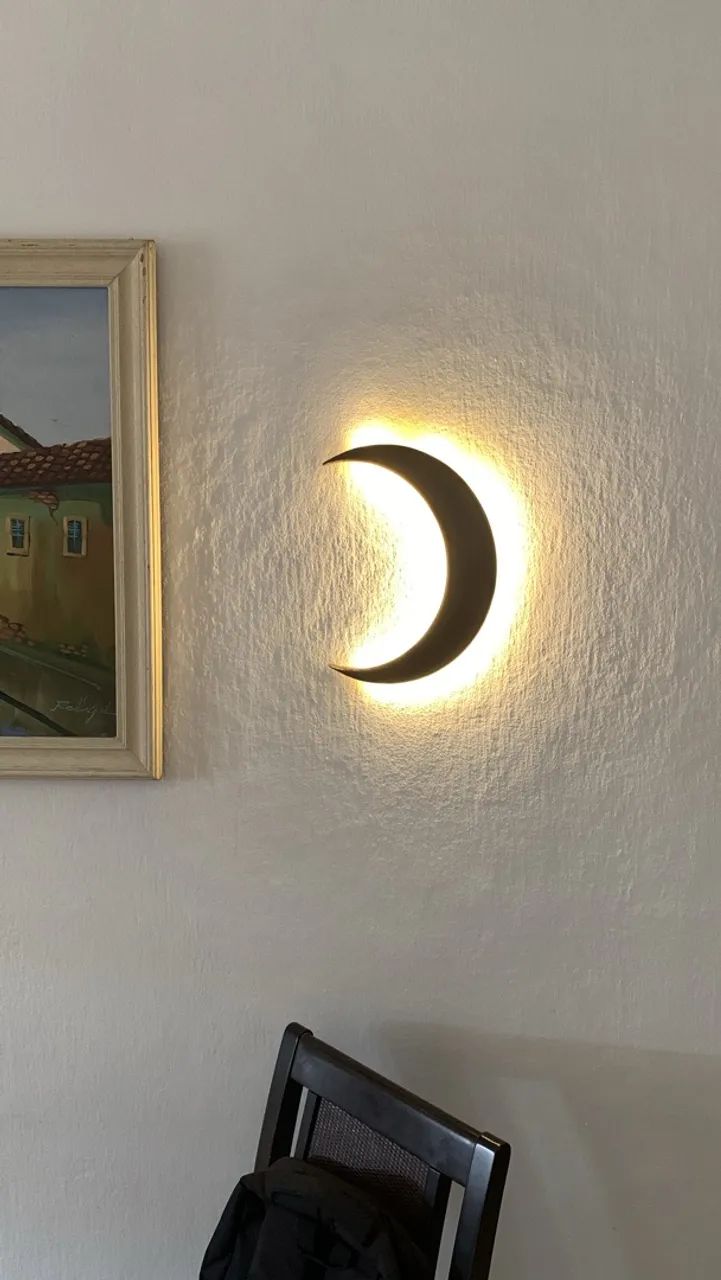 Luminária para sua sala - Foto 3