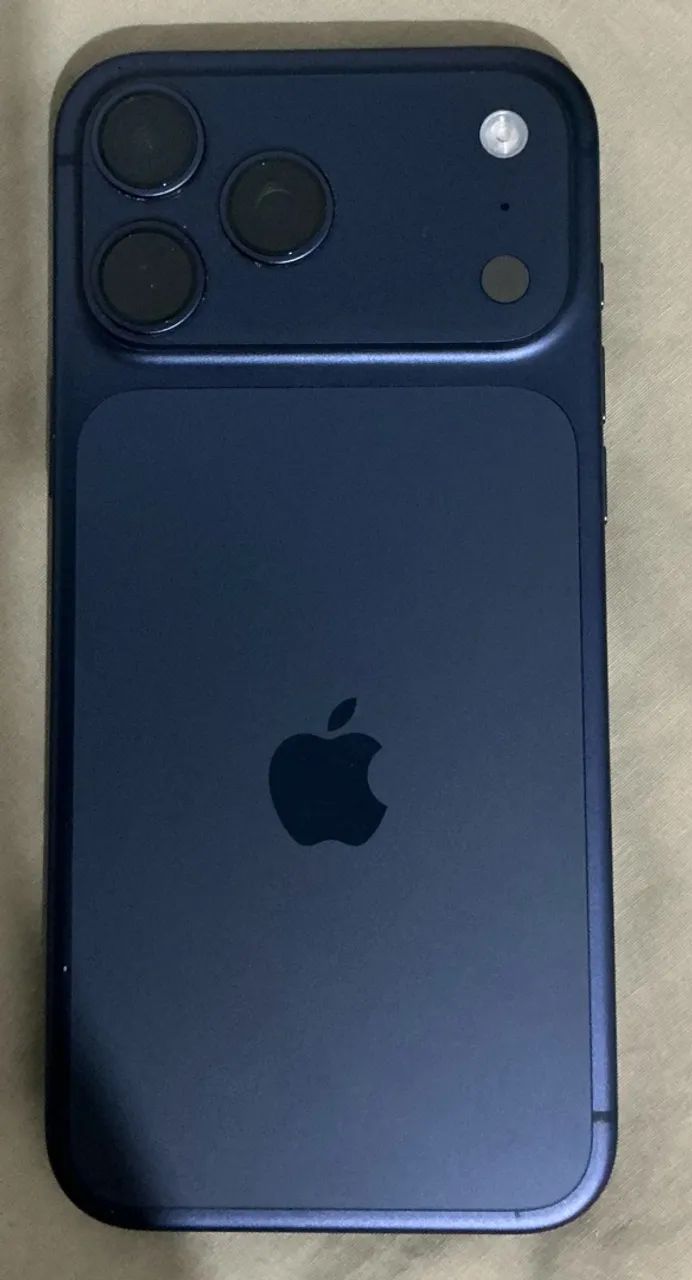 iPhone 17 Pro Max 1TB
