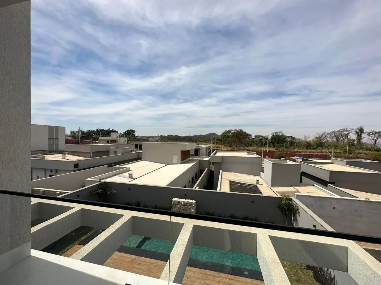 Sobrado 4 Suites No Jardins Nspoles - Foto 3