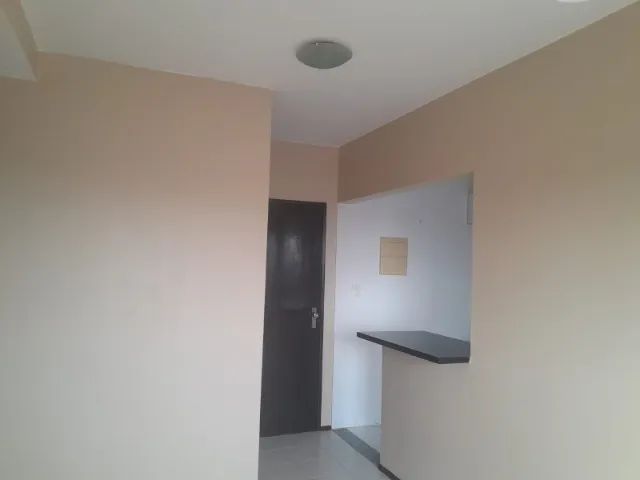 Foto - Belém - Marco