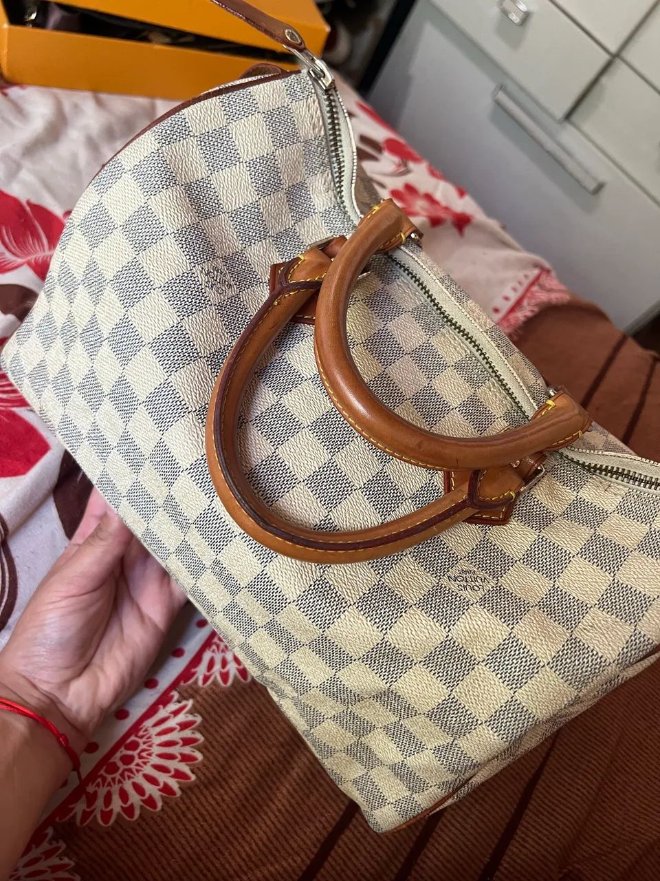 Bolsa louis vuitton - Foto 5