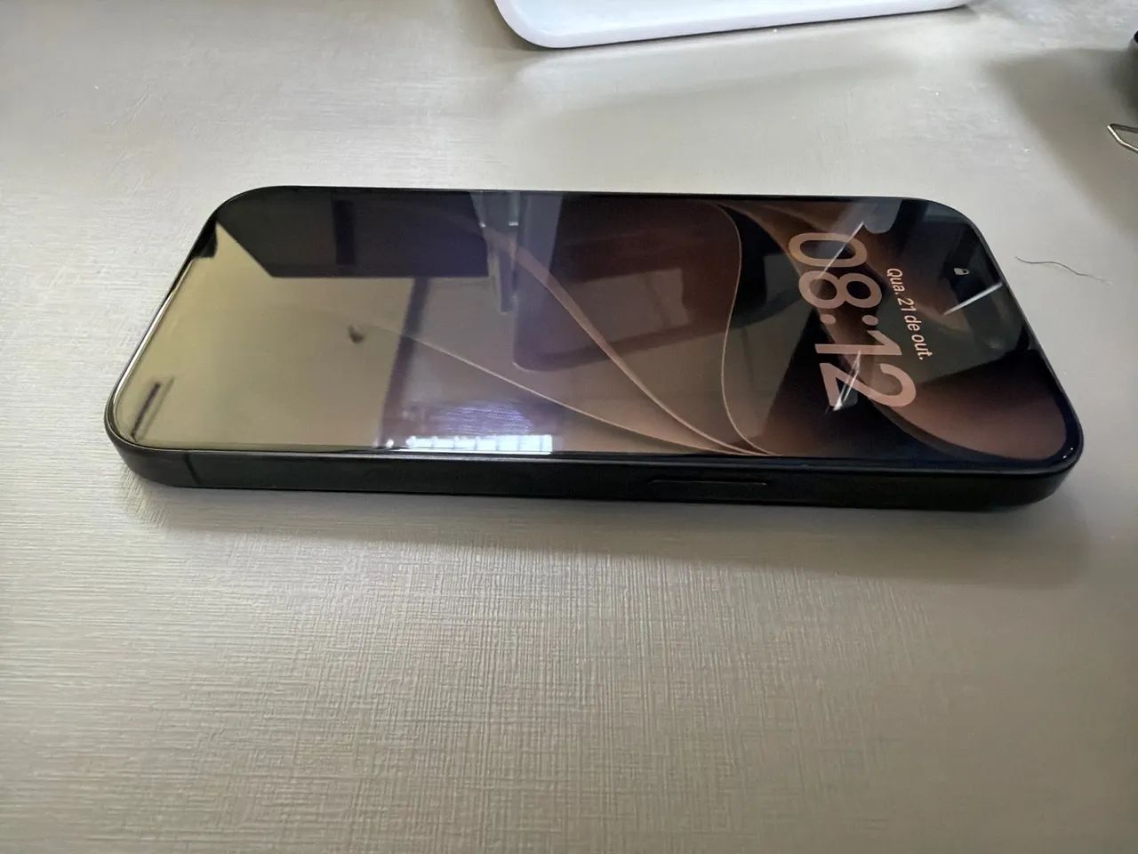 Iphone 15 pro zero - Foto 2