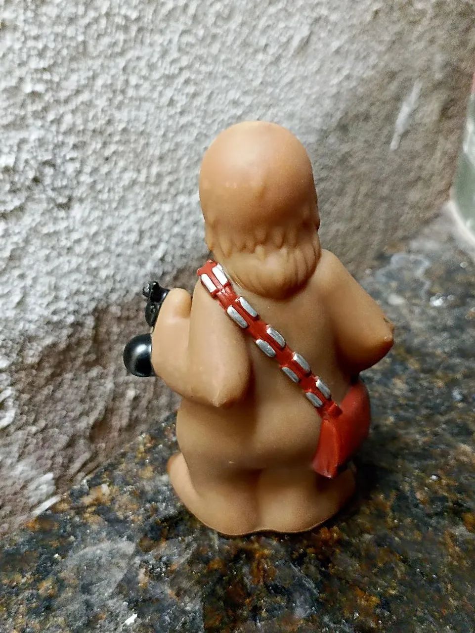Bonecos Star Wars Original (colecionador) - Foto 5