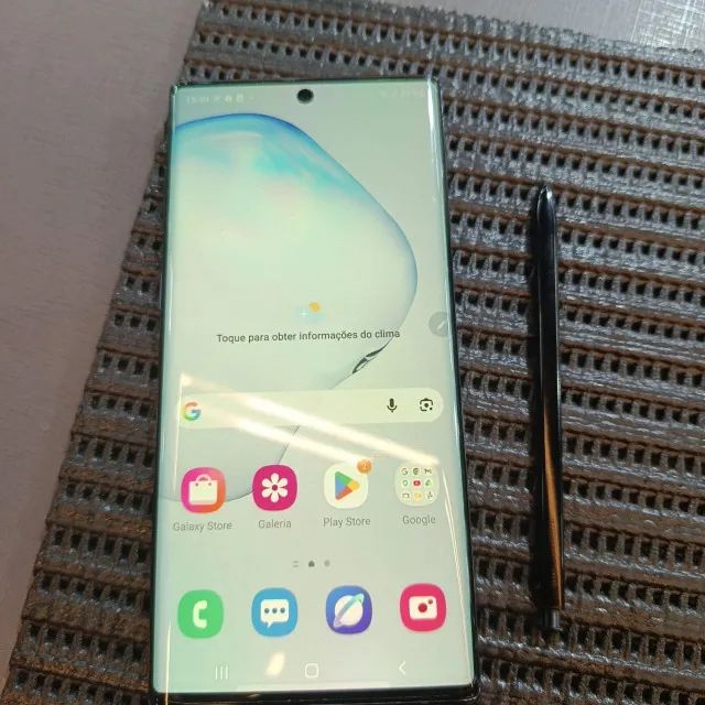Galaxy Note 10 8Ram 256Gb  - Foto 2