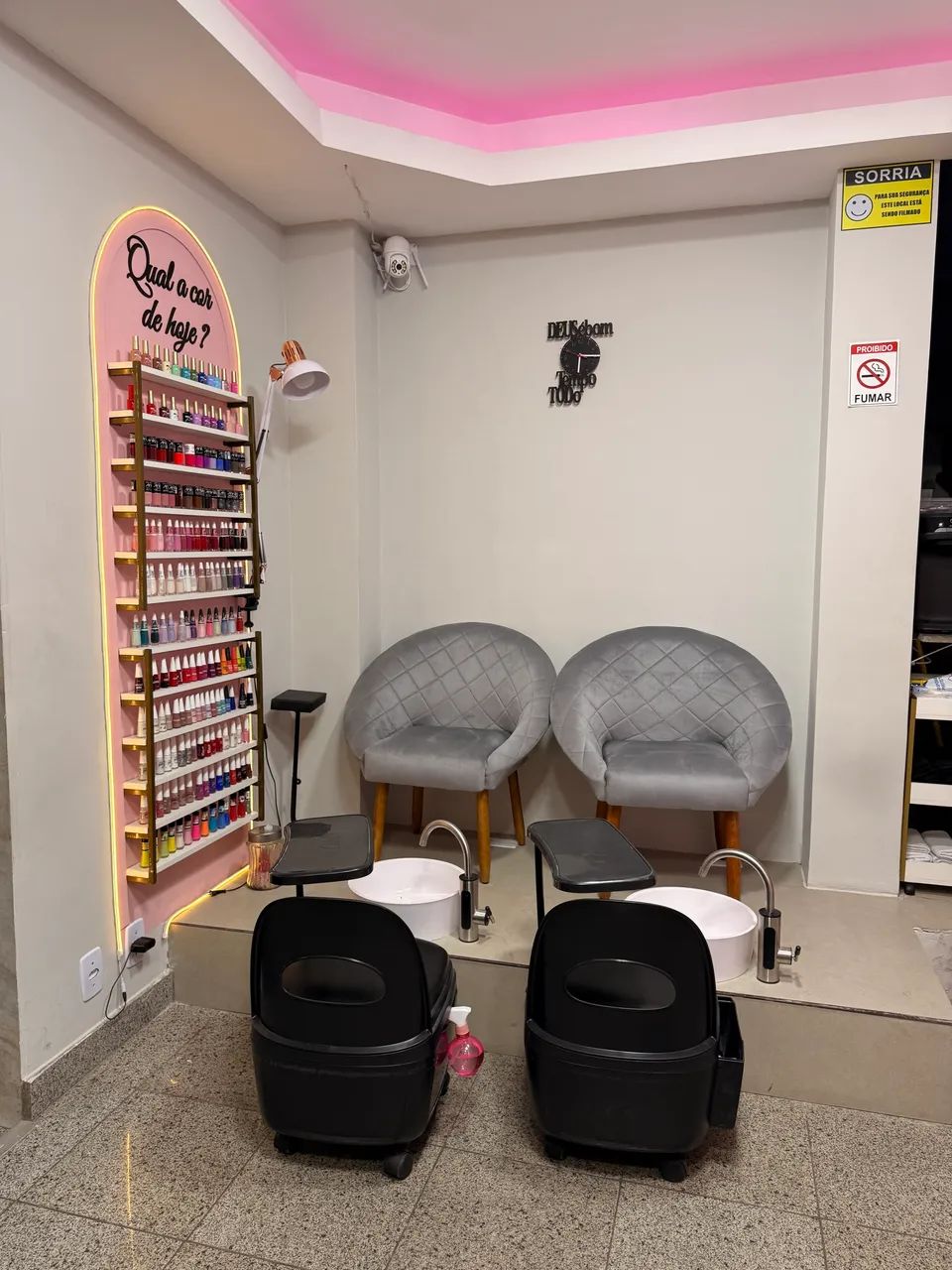 Vaga para manicure  - Foto 2