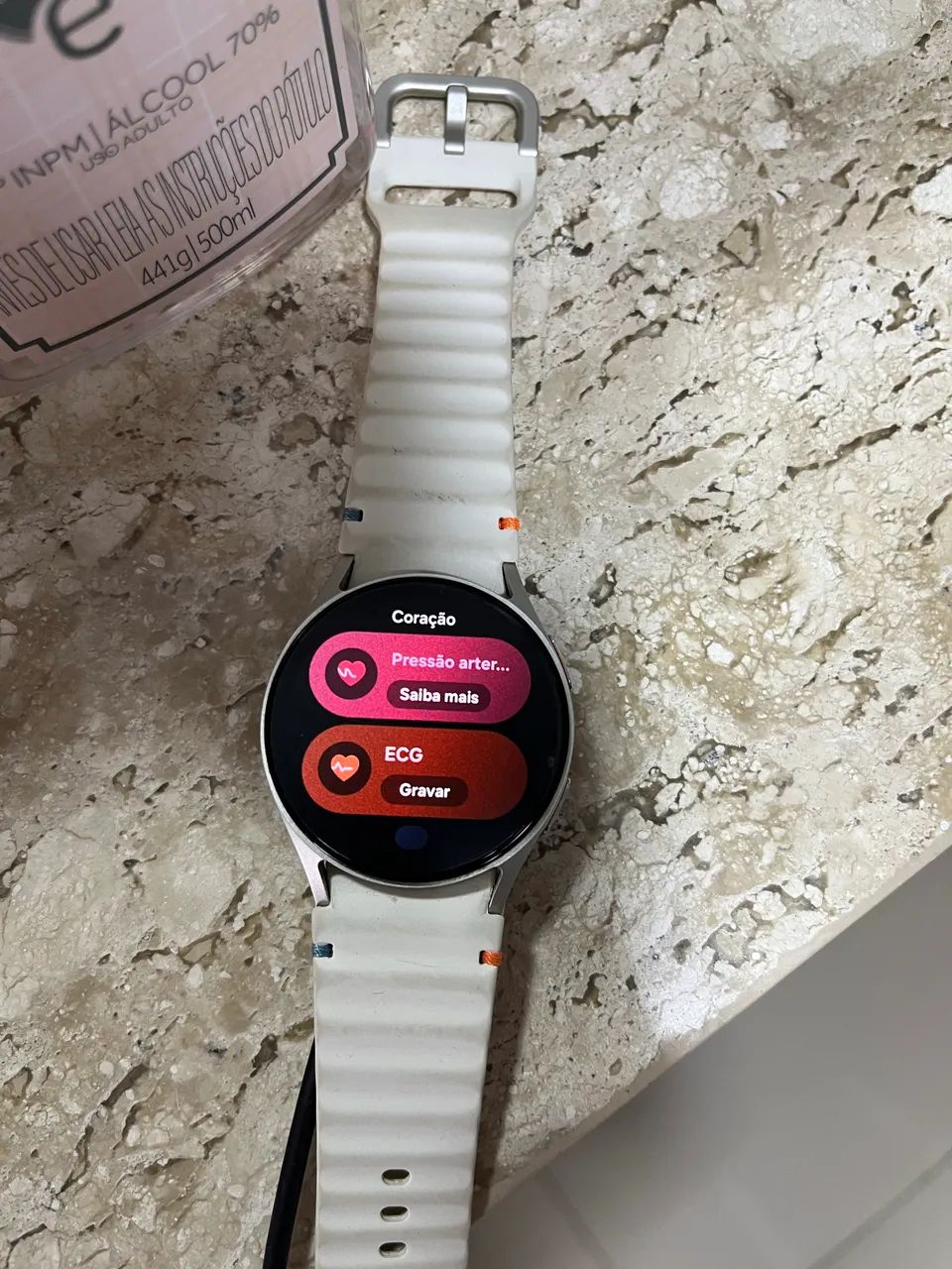 Galaxy watch 7 - Foto 2