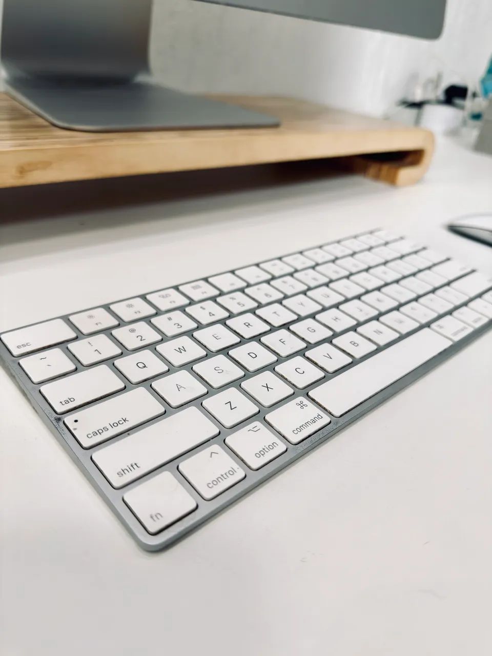 iMac 27 Retina 5K 2020 - Intel i5, 40GB RAM - 512GB HD