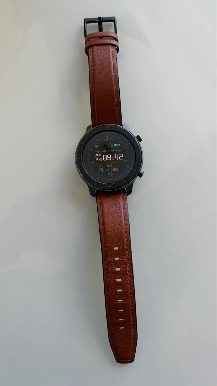 Relógio Smart Watch GTR 2