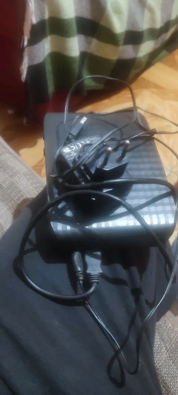 HD EXTERNO SAMSUNG D3 STATION 2TB  - Foto 4