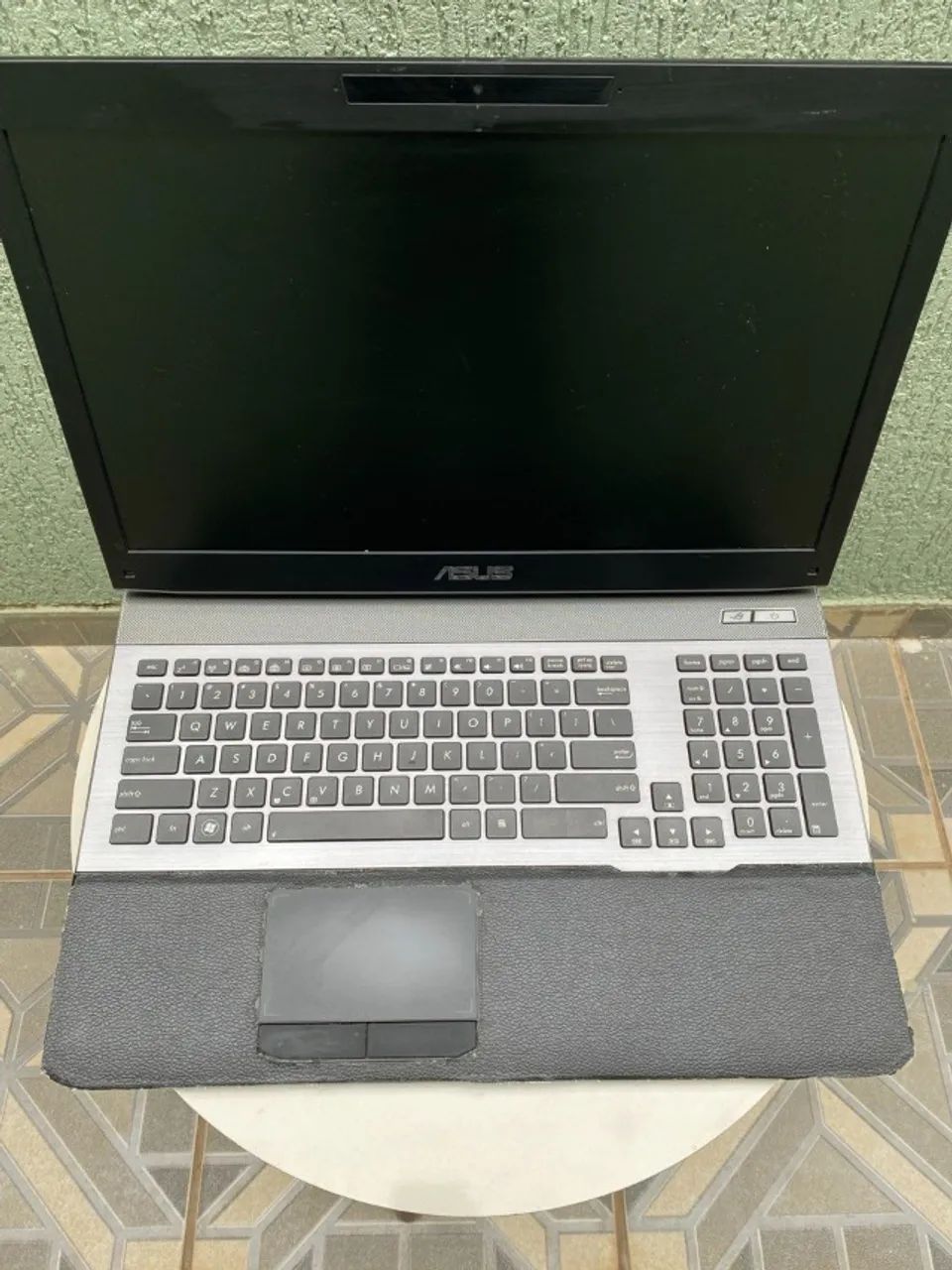 Notebook Gamer Asus ROG i7 32GB GTX 660m - Foto 2