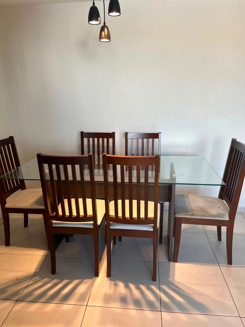 Mesa de Jantar 