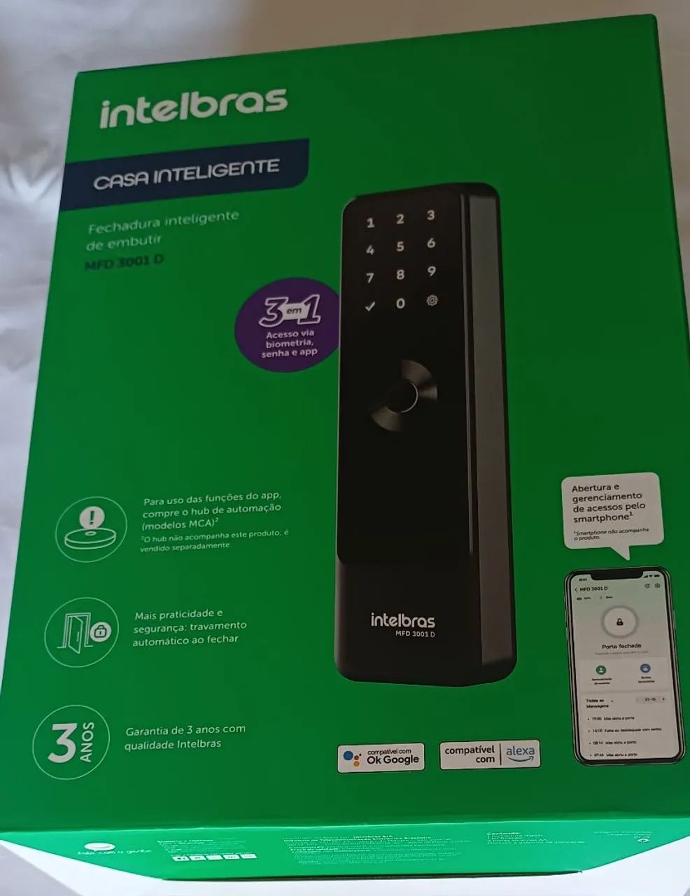 Vende se produto eletrônicos 